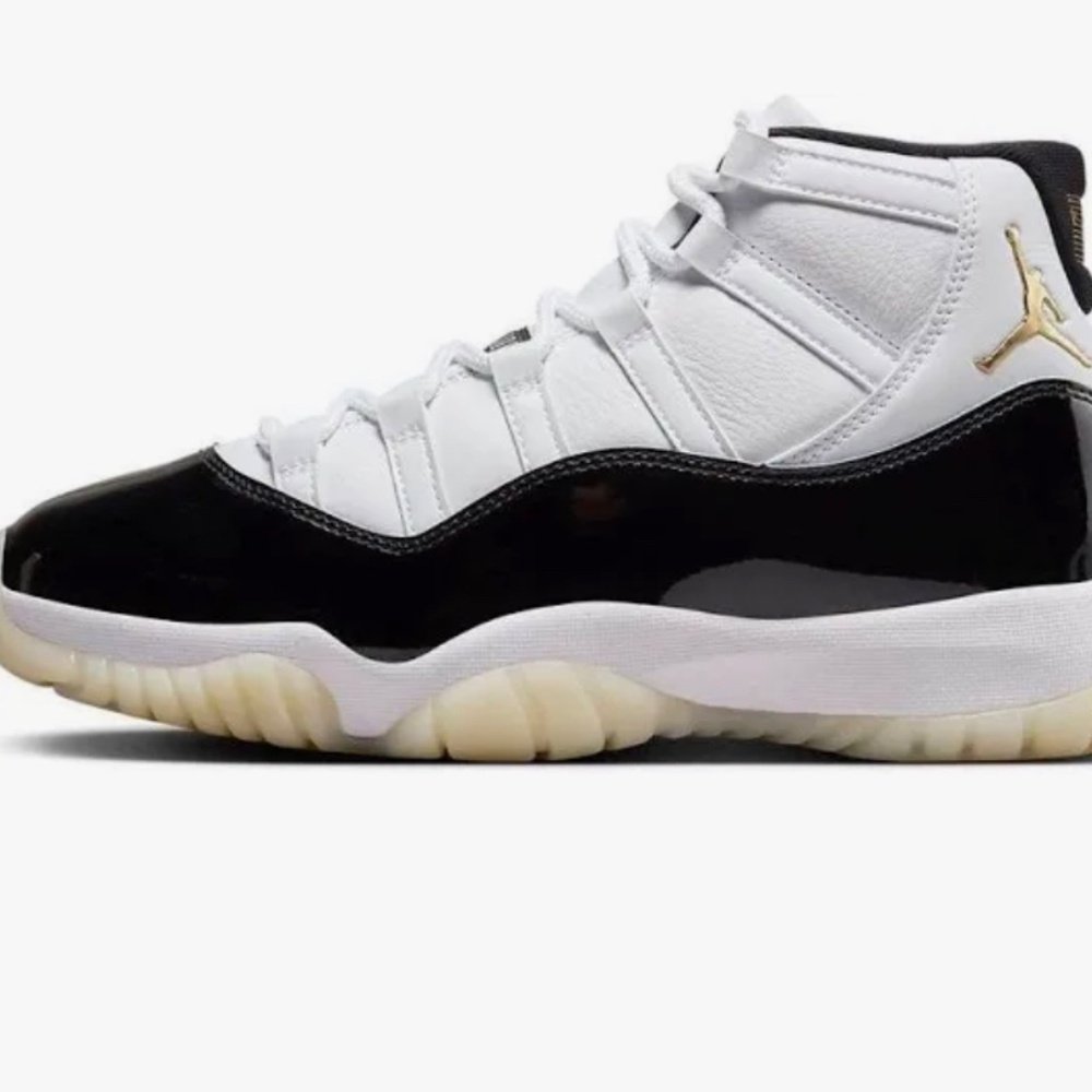 Jordans Men